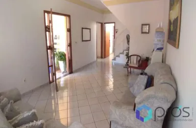 Casa com 3 quartos à venda no Planalto Verde, Ribeirão Preto 