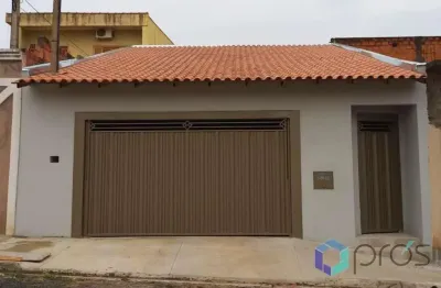 Casa com 2 quartos à venda no Planalto Verde, Ribeirão Preto 