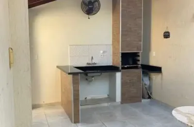 Casa com 3 quartos à venda no Jardim Zara, Ribeirão Preto 