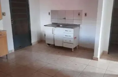 Casa com 2 quartos à venda no Jardim Professor Antônio Palocci, Ribeirão Preto 