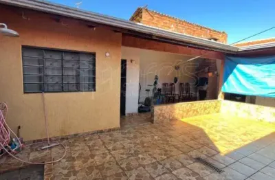 Casa com 3 quartos à venda no Jardim Manoel Penna, Ribeirão Preto 