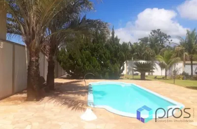 Chácara / sítio com 1 quarto à venda na Zona Rural, Jardinópolis 