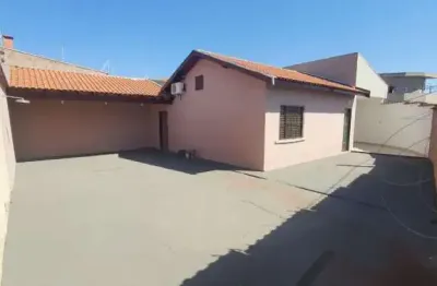 Casa com 2 quartos à venda no Jardim Arlindo Laguna, Ribeirão Preto 