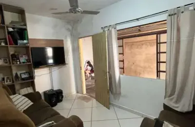 Casa com 3 quartos à venda no Jardim Manoel Penna, Ribeirão Preto 