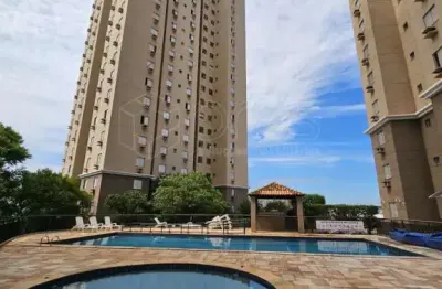 Apartamento com 3 quartos à venda no Alto do Ipiranga, Ribeirão Preto 
