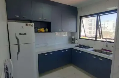 Apartamento com 3 quartos à venda no Parque dos Bandeirantes, Ribeirão Preto 
