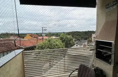 Apartamento com 2 quartos à venda no Residencial e Comercial Palmares, Ribeirão Preto 