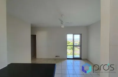 Apartamento com 2 quartos à venda no Alto do Ipiranga, Ribeirão Preto 