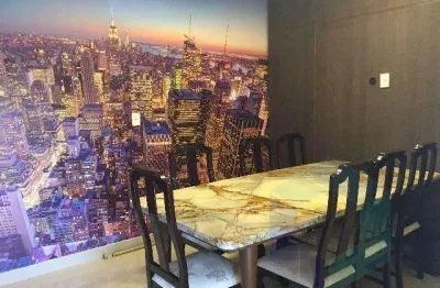 Ponto comercial à venda no Jardim Paulistano, Ribeirão Preto 