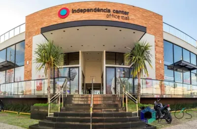 Ponto comercial à venda no Alto da Boa Vista, Ribeirão Preto 