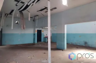 Ponto comercial à venda no Campos Elíseos, Ribeirão Preto 
