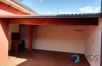 Casa com 2 quartos à venda no Jardim São Jorge, Jardinópolis 