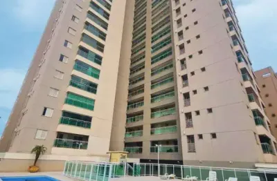 Apartamento com 1 quarto à venda no Bosque das Juritis, Ribeirão Preto 