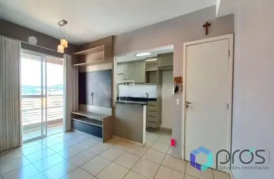 Apartamento com 3 quartos à venda no Residencial e Comercial Palmares, Ribeirão Preto 
