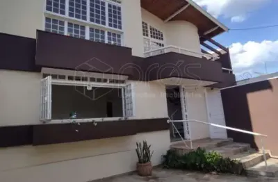 Casa com 9 quartos à venda no Jardim América, Ribeirão Preto 
