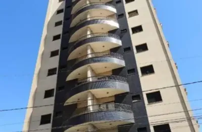 Apartamento com 1 quarto à venda na Vila Seixas, Ribeirão Preto 