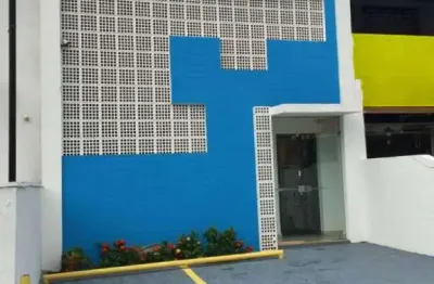Ponto comercial à venda no Alto da Boa Vista, Ribeirão Preto 