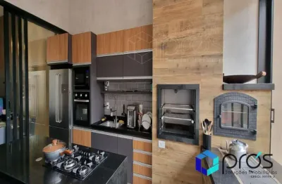 Casa com 3 quartos à venda no Villas Mabel, Ribeirão Preto 