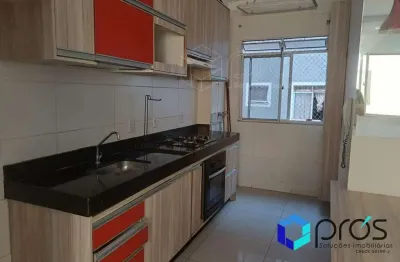 Apartamento com 2 quartos à venda no Valentina Figueiredo, Ribeirão Preto 
