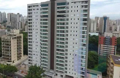 Apartamento com 3 quartos à venda no Jardim Botânico, Ribeirão Preto 