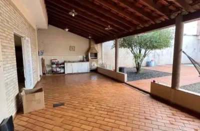 Casa com 4 quartos à venda no Sumarezinho, Ribeirão Preto 