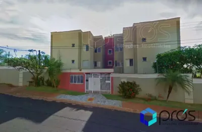 Apartamento com 3 quartos à venda no Residencial Flórida, Ribeirão Preto 