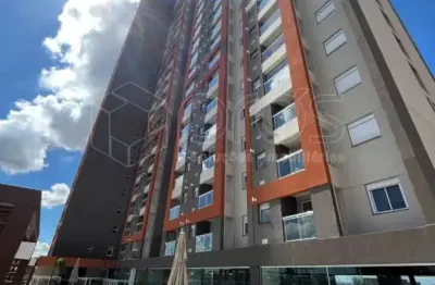 Apartamento com 1 quarto à venda no Alto da Boa Vista, Ribeirão Preto 