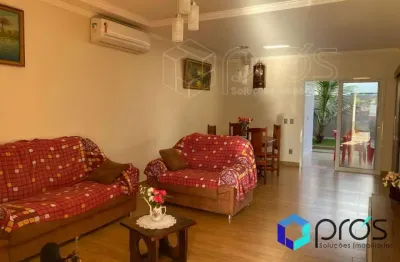 Casa com 3 quartos à venda no Recreio das Acácias, Ribeirão Preto 
