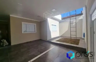 Casa com 3 quartos à venda na Vila Tibério, Ribeirão Preto 