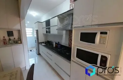 Casa em condomínio fechado com 3 quartos à venda no Parque São Sebastião, Ribeirão Preto 