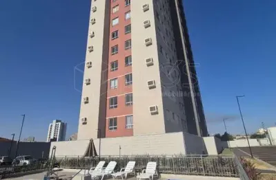 Apartamento com 2 quartos à venda na Vila Virgínia, Ribeirão Preto 