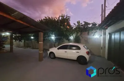 Casa com 2 quartos à venda no Parque Residencial Cândido Portinari, Ribeirão Preto 