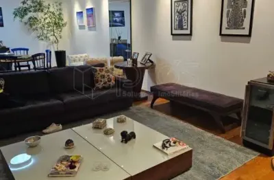 Apartamento com 3 quartos à venda no Jardim Irajá, Ribeirão Preto 