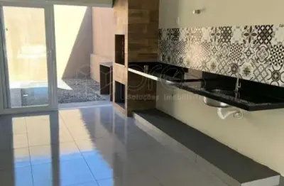 Casa com 2 quartos à venda no Parque das Oliveiras, Ribeirão Preto 