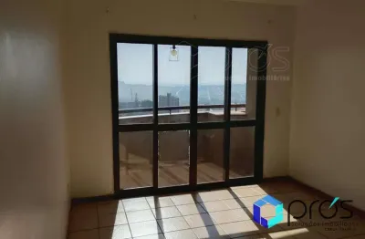 Apartamento com 3 quartos à venda no Jardim Paulista, Ribeirão Preto 