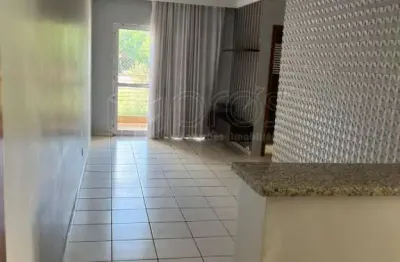 Apartamento com 2 quartos à venda no Jardim Anhangüera, Ribeirão Preto 