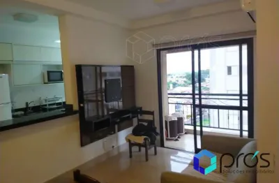 Apartamento com 1 quarto à venda no Nova Ribeirânia, Ribeirão Preto 