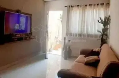 Casa com 3 quartos à venda no Sumarezinho, Ribeirão Preto 