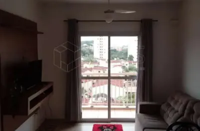 Apartamento com 3 quartos à venda no Parque Industrial Lagoinha, Ribeirão Preto 