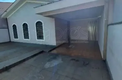 Casa com 3 quartos à venda no Jardim Antártica, Ribeirão Preto 
