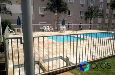 Apartamento com 2 quartos à venda no Ipiranga, Ribeirão Preto 