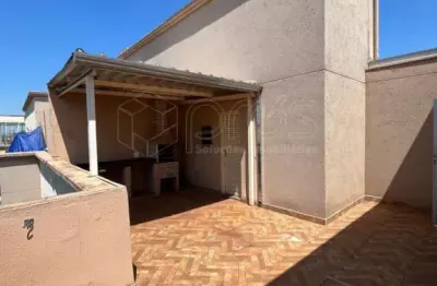 Cobertura com 2 quartos à venda no Parque Industrial Lagoinha, Ribeirão Preto 