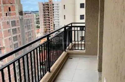 Apartamento com 2 quartos à venda no Ribeirânia, Ribeirão Preto 