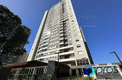 Apartamento com 2 quartos à venda no Bosque das Juritis, Ribeirão Preto 