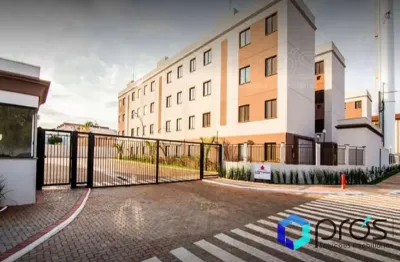Apartamento com 2 quartos à venda no Ipiranga, Ribeirão Preto 