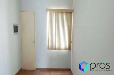 Apartamento com 2 quartos à venda na Vila Virgínia, Ribeirão Preto 