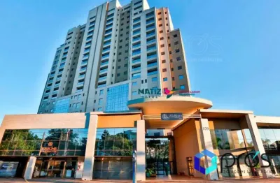 Flat com 1 quarto à venda no Jardim Califórnia, Ribeirão Preto 