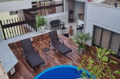 Cobertura com 3 quartos à venda no Centro, Ribeirão Preto 