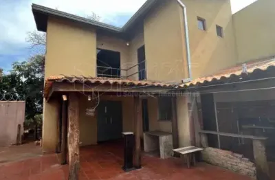 Casa com 2 quartos à venda no Jardim Ouro Branco, Ribeirão Preto 