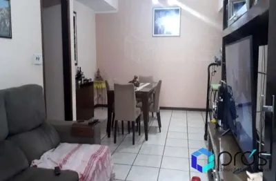 Apartamento com 3 quartos à venda no Presidente Médici, Ribeirão Preto 